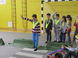 Izvedba programa KOLESARČEK 2014 2